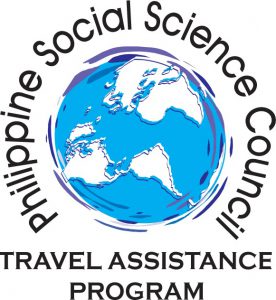 pssc travel assistance program
