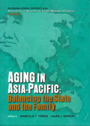 Aging in Asia-Pacific