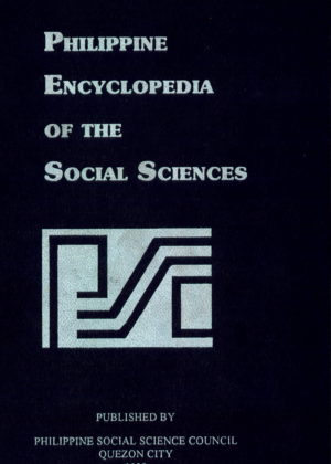 Philippine Encyclopedia of the Social Sciences