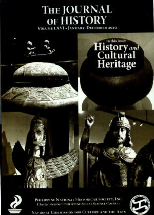 Journal of History vol 66
