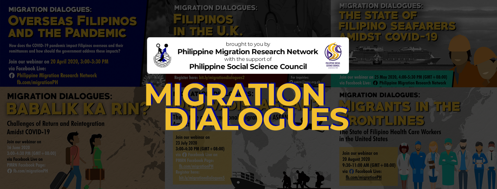 Migration-Dialogues
