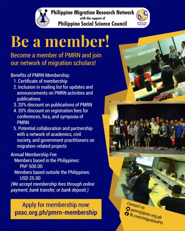 PMRN call for memberships 2020 v4