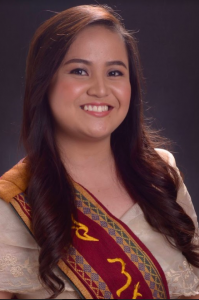 Pathricia Ann V. Roxas Pathricia Ann V. Roxas